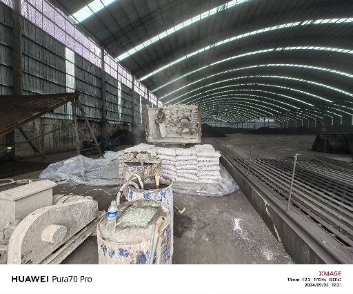 湛江厂房地面下沉注浆加固施工