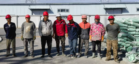 湛江厂房地基沉降注浆加固施工队伍怎么选